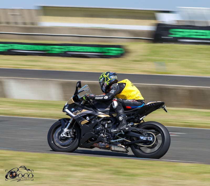 BMW MOTORRAD PARIS
