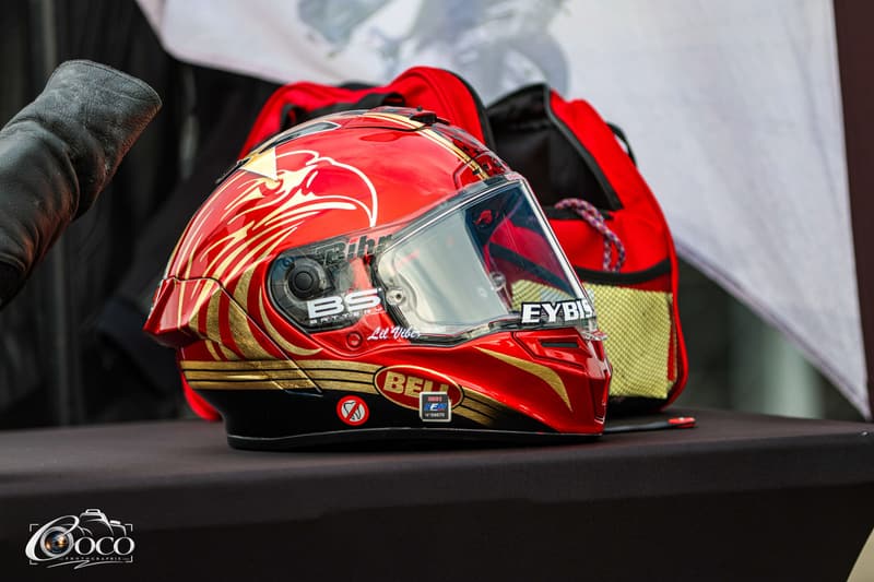 BMW MOTORRAD PARIS
