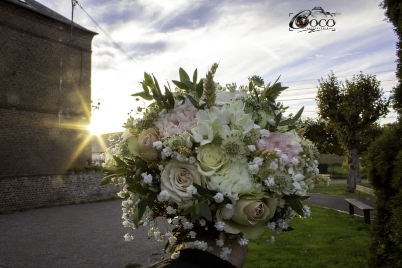 mariage