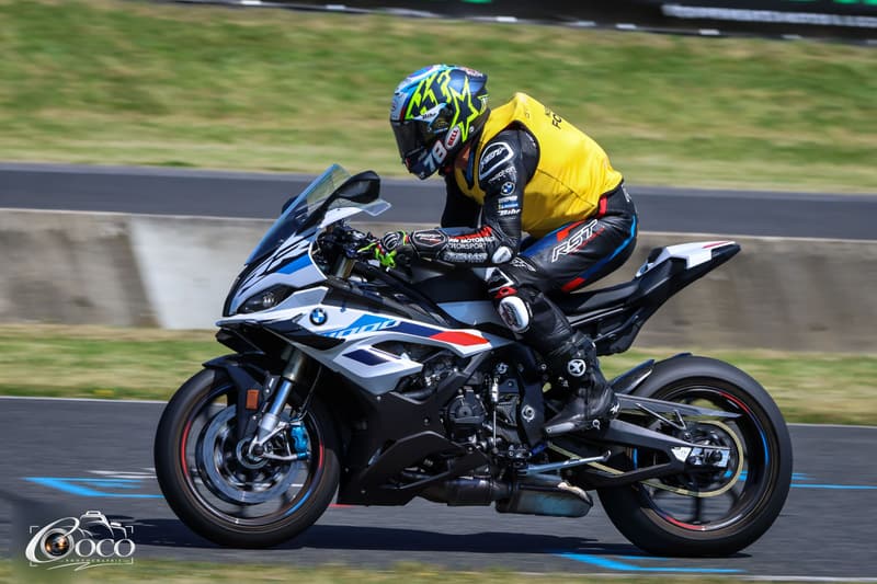 BMW MOTORRAD PARIS