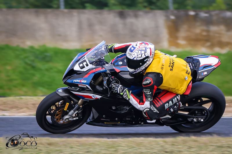 BMW MOTORRAD PARIS