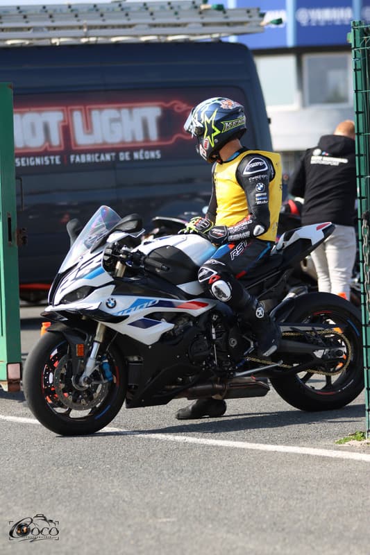 BMW MOTORRAD PARIS